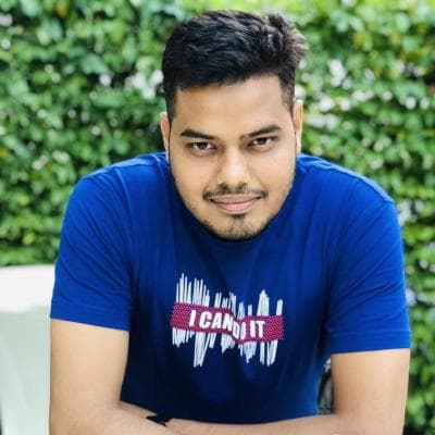 Md Rakib Mostofa - Full Stack Developer